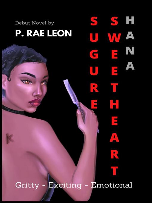 Title details for Sugure Sweetheart Hana by P. Rae Leon - Available